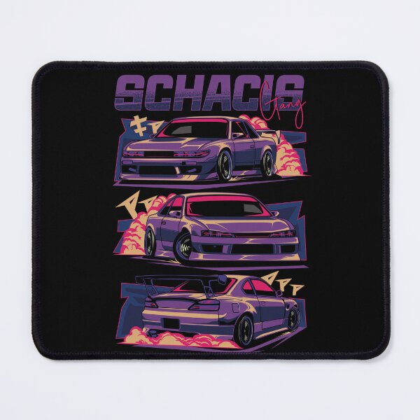 Item preview, SChasis Gang designed and sold by cungtudaeast.