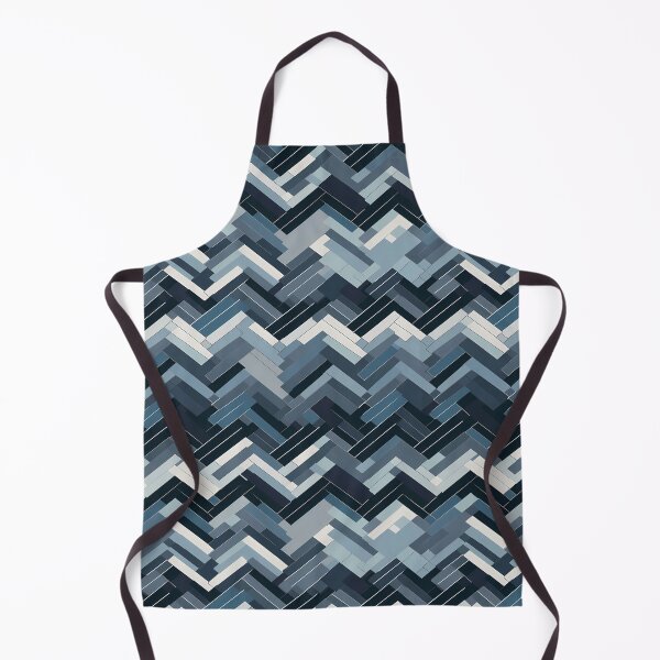Item preview, Shades of Blue designed and sold by ArtByDominique.