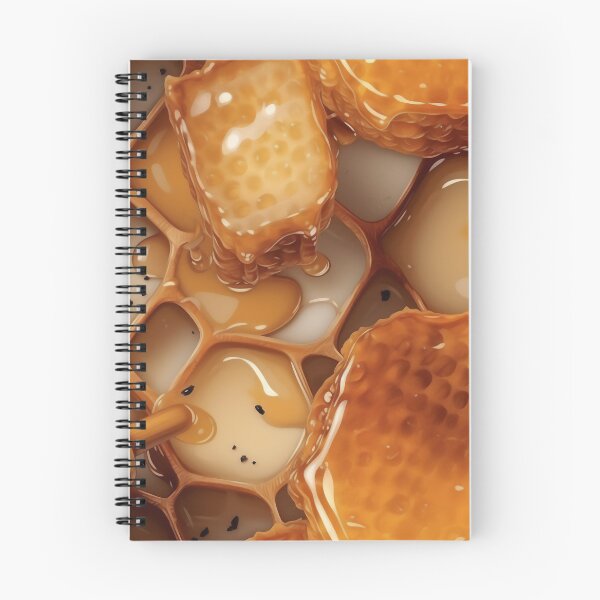 Item preview, Mi dulce delicia de miel designed and sold by FormulaEden.
