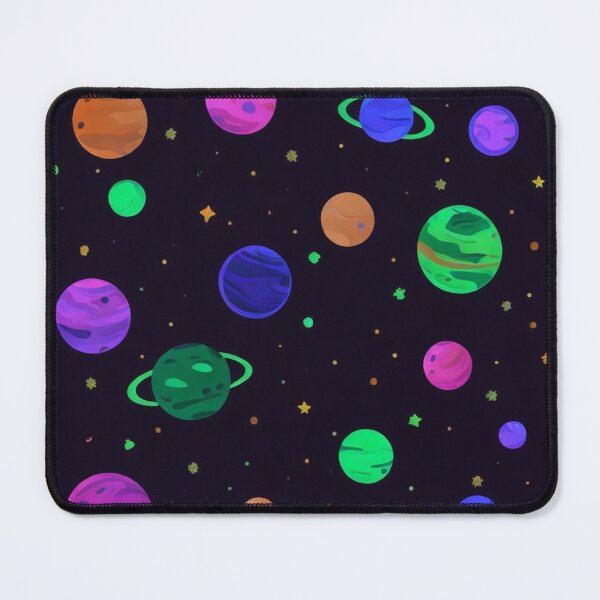 Item preview, Interplanetary Exploration (pattern) designed and sold by RADRussell.