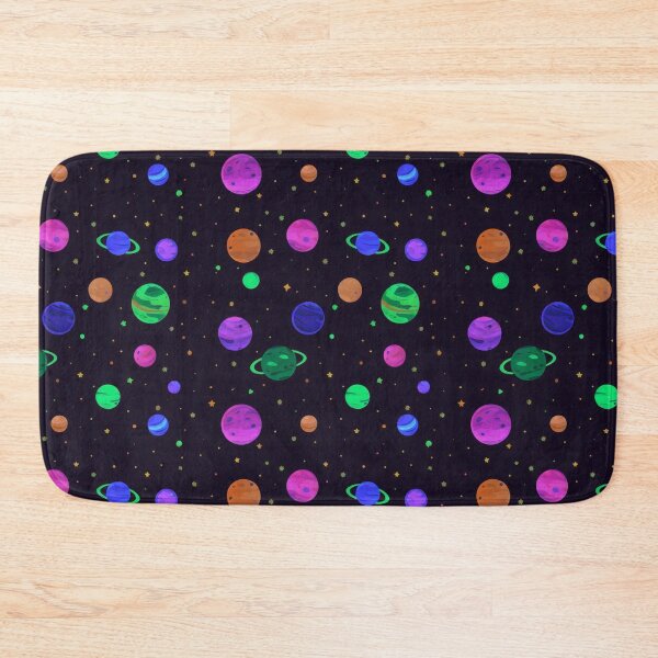 Item preview, Interplanetary Exploration (pattern) designed and sold by RADRussell.