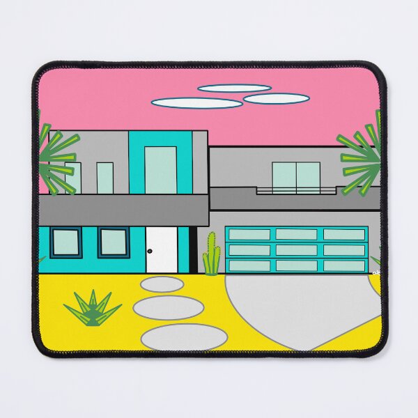 Item preview, Modern Home A designed and sold by Owen1976.