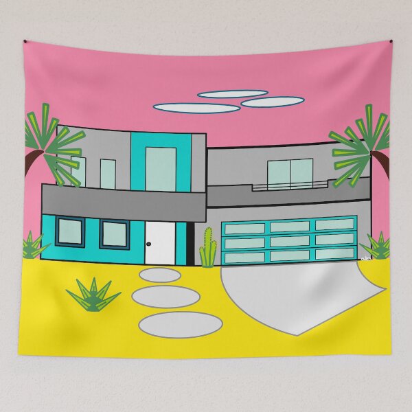 Item preview, Modern Home A designed and sold by Owen1976.