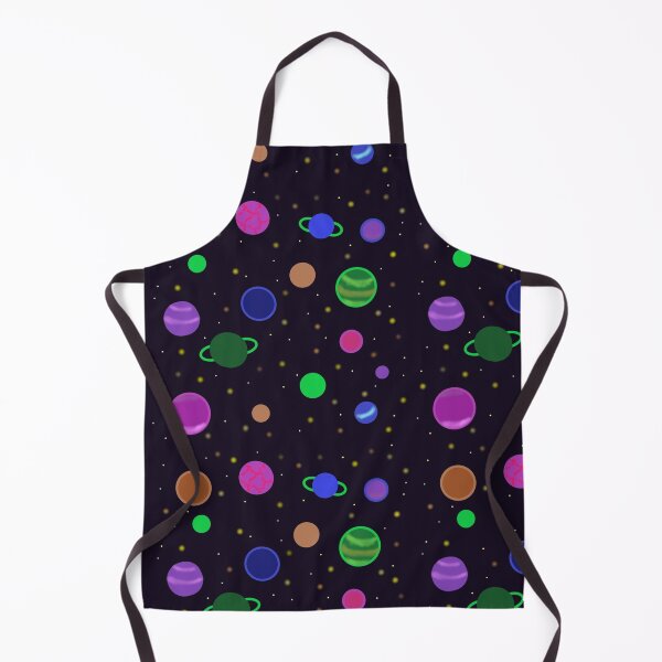 Item preview, Simply Astounding Interplanetary Journey (pattern) designed and sold by RADRussell.
