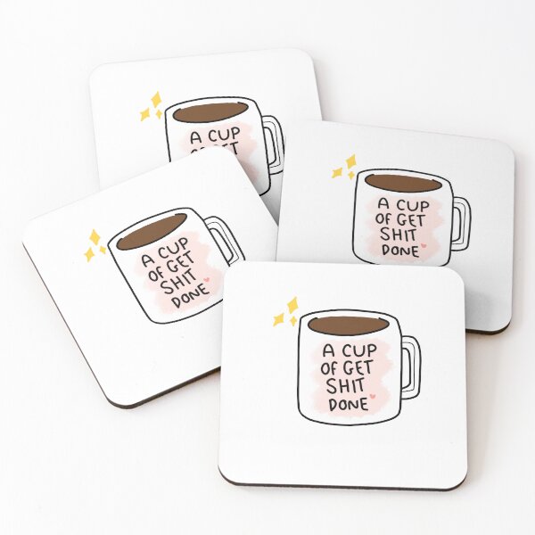 Item preview, Coffee for your day :P designed and sold by LaveaShop.