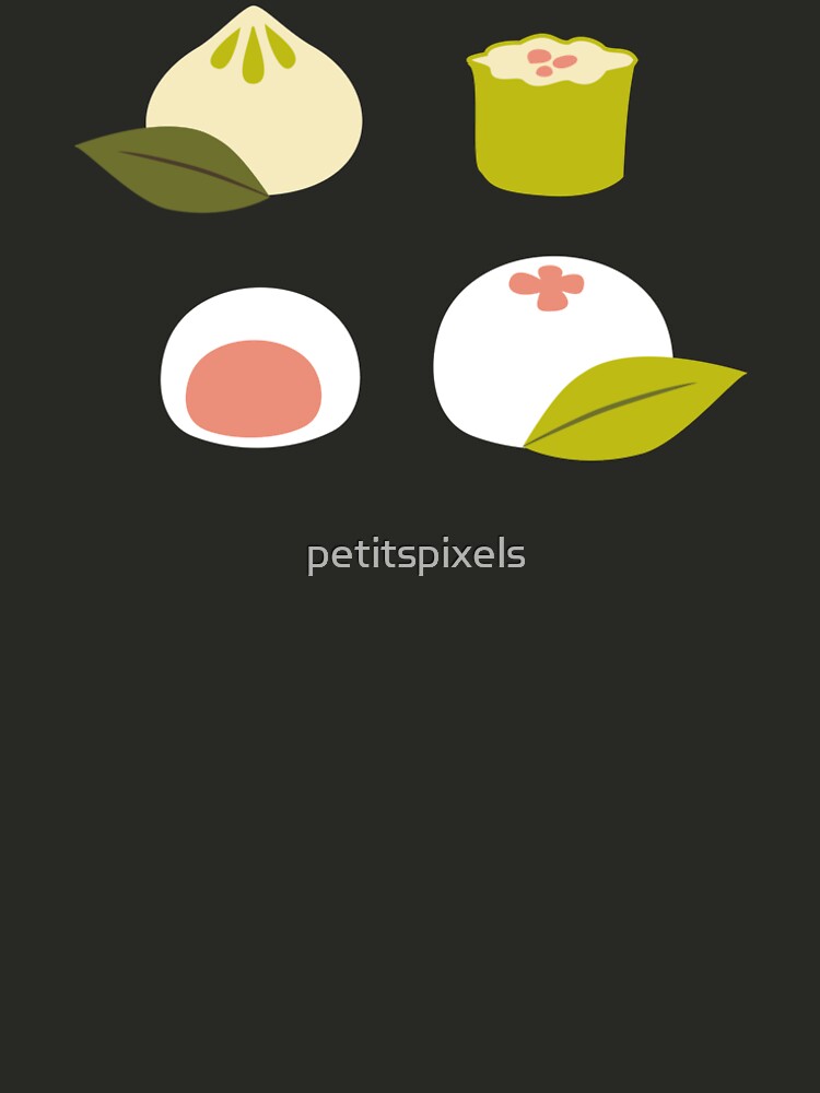 Dim Sum by petitspixels
