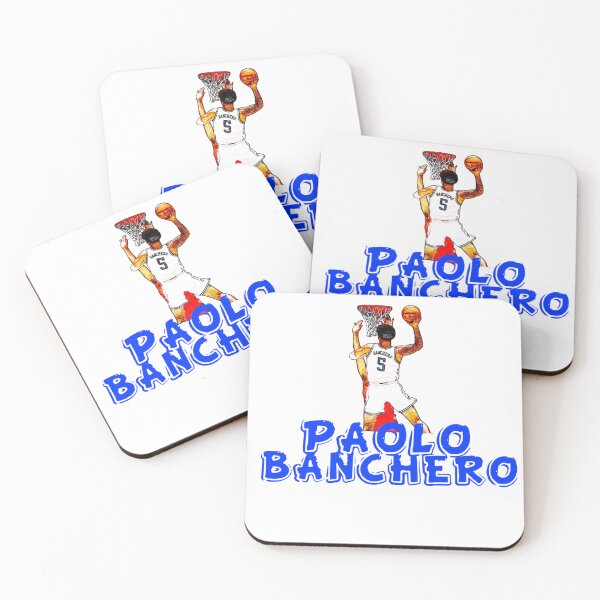 Item preview, Paolo banchero designed and sold by ArminGreen.
