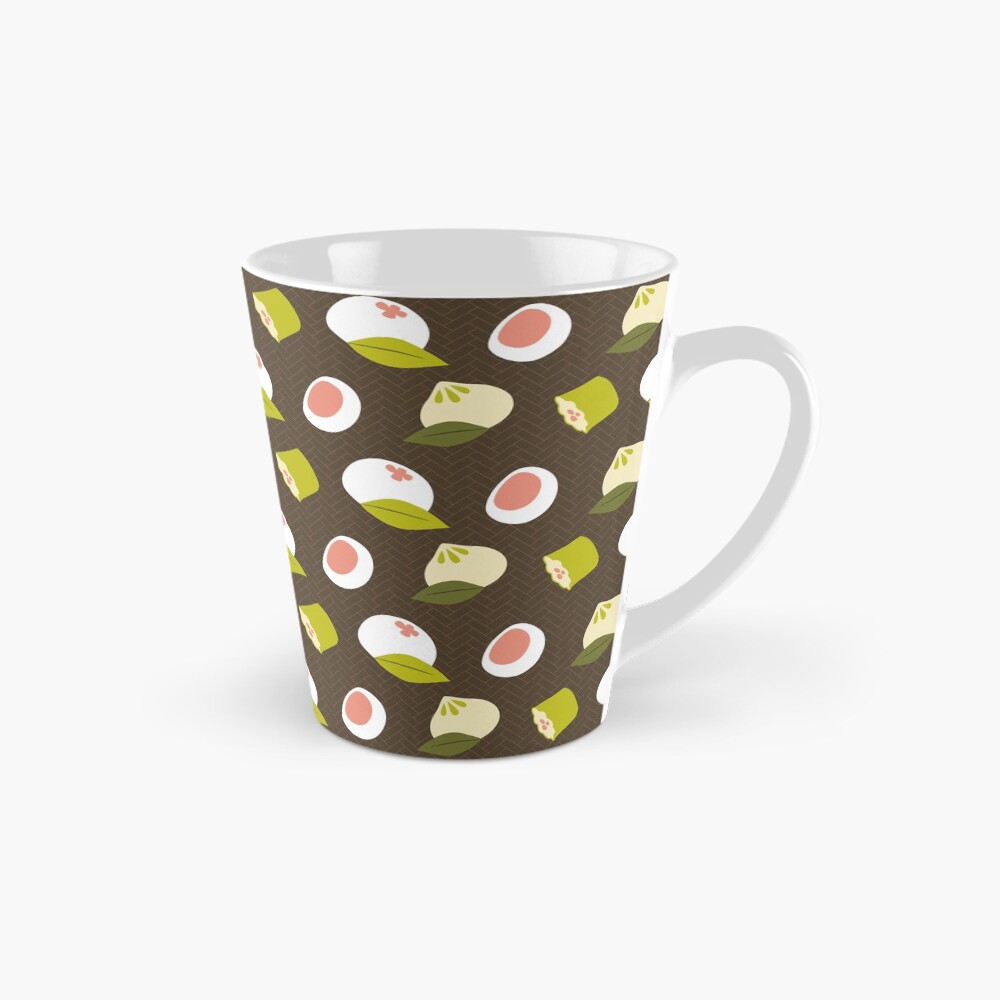Item preview, Tall Mug designed and sold by petitspixels.
