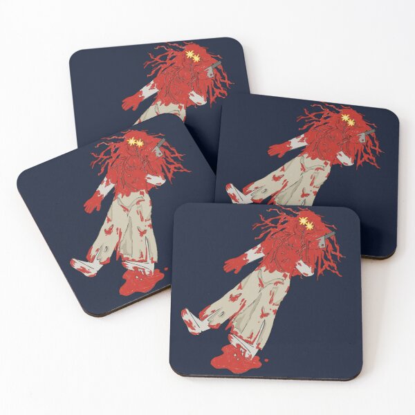 Item preview, carrie designed and sold by hydecircus.