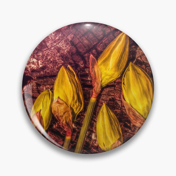 Artikelvorschau, Buds On A Stump entworfen und verkauft von Jim Love.