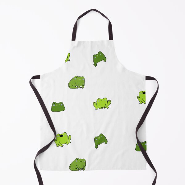 Item preview, Froggy doodles designed and sold by StefaniaBulanga.