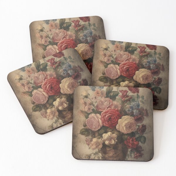 Item preview, A Rose Garden Through the Ages designed and sold by riquishop.