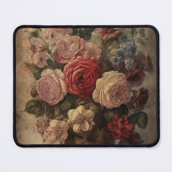 Item preview, A Rose Garden Through the Ages designed and sold by riquishop.