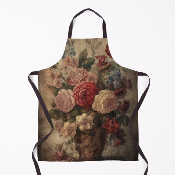 Item preview, A Rose Garden Through the Ages designed and sold by riquishop.