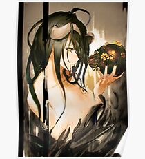 Albedo von Oberherr Poster