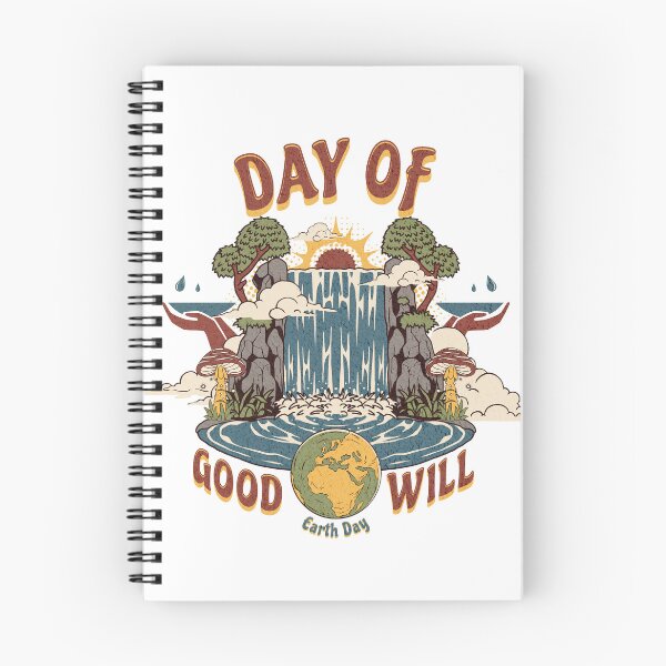 Item preview, Earth Day | Protect Earth | Day Of Goodwill designed and sold by PlayfulPrint.