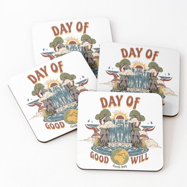 Item preview, Earth Day | Protect Earth | Day Of Goodwill designed and sold by PlayfulPrint.