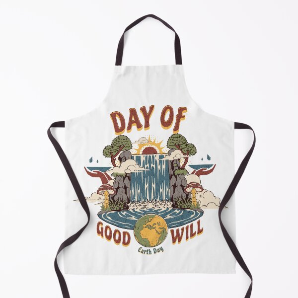 Item preview, Earth Day | Protect Earth | Day Of Goodwill designed and sold by PlayfulPrint.