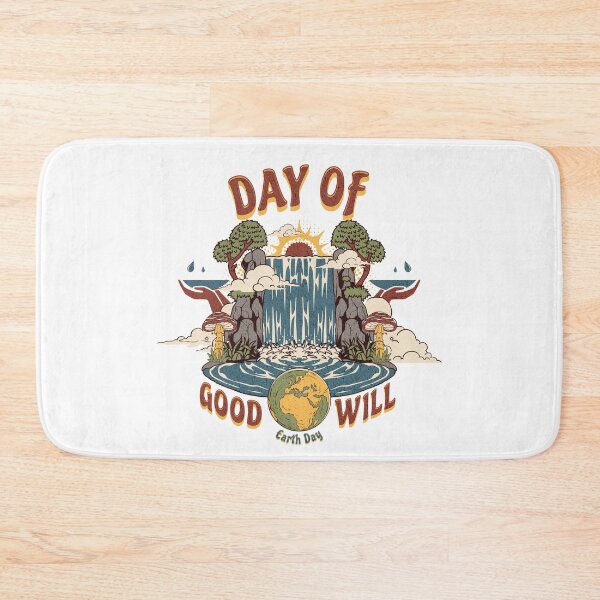 Item preview, Earth Day | Protect Earth | Day Of Goodwill designed and sold by PlayfulPrint.