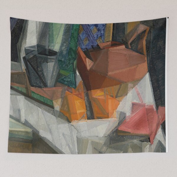 Item preview, Georges Valmier Nature Morte No. 3 designed and sold by TeeARTHY.