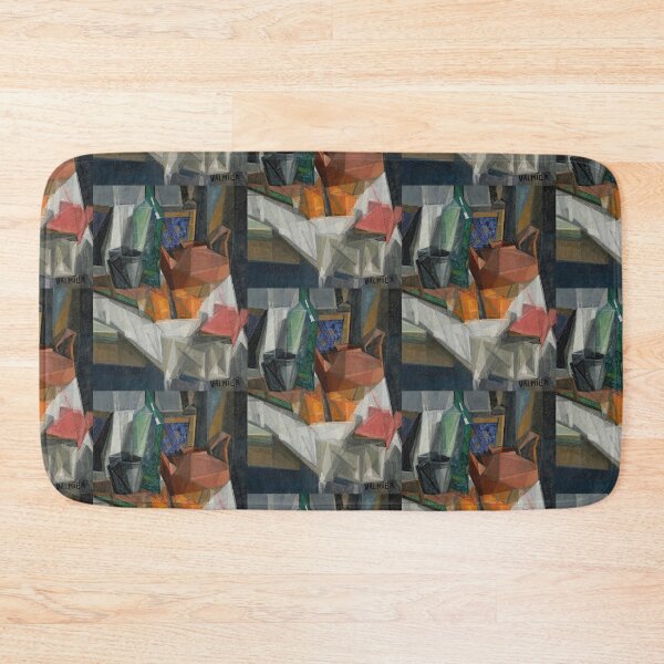 Item preview, Georges Valmier Nature Morte No. 3 designed and sold by TeeARTHY.