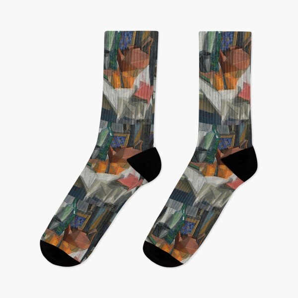 Item preview, Georges Valmier Nature Morte No. 3 designed and sold by TeeARTHY.