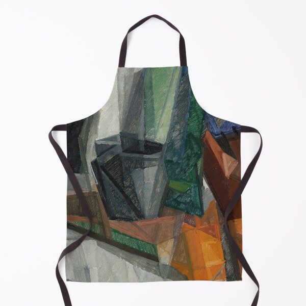 Item preview, Georges Valmier Nature Morte No. 3 designed and sold by TeeARTHY.