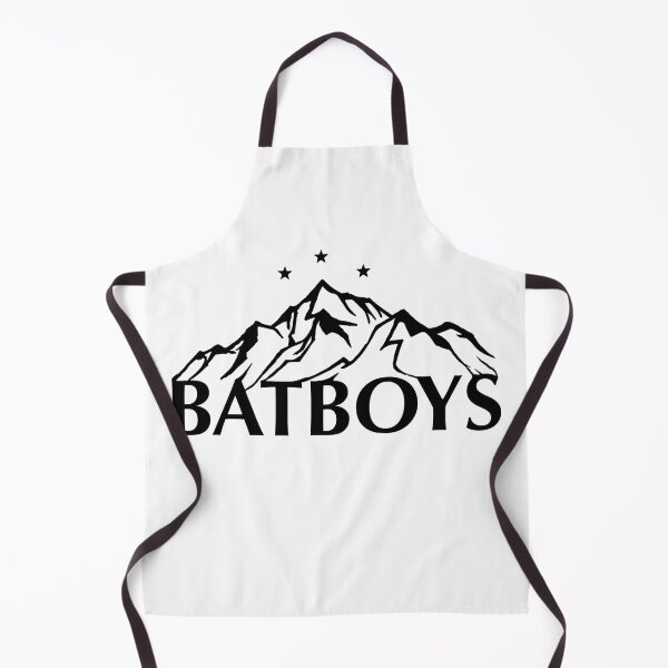 Item preview, Batboys designed and sold by Dinneendraws.