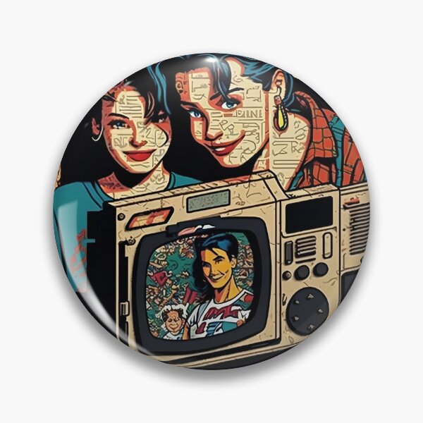 Item preview, back to the 90s designed and sold by jolashop.