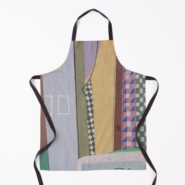 Item preview, Georges Valmier Nature Morte Devant La Fenêtre designed and sold by TeeARTHY.