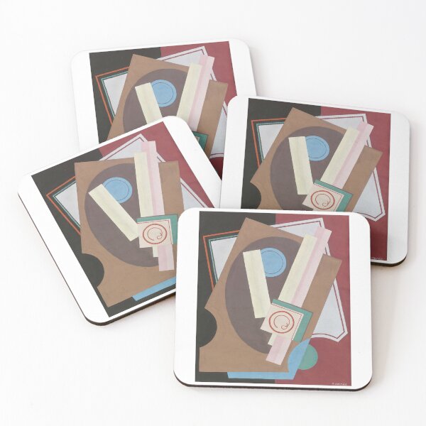 Item preview,  Georges Valmier Nature Morte  designed and sold by TeeARTHY.