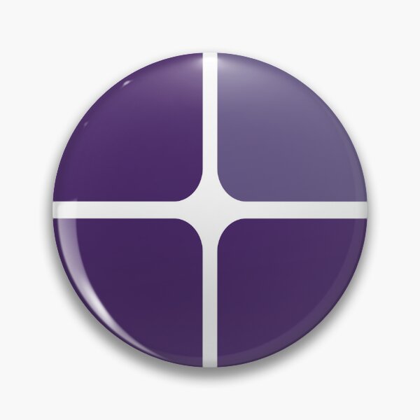 Item preview, Large Purple Tiles designed and sold by PSCSCo.