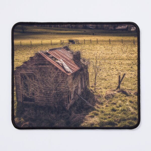 Item preview, Old Shed In A Ray Of Sunshine designed and sold by Jim Love.