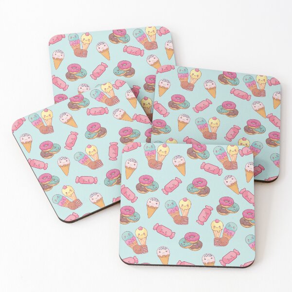 Item preview, Kawaii Food designed and sold by Marco Bottiglieri.