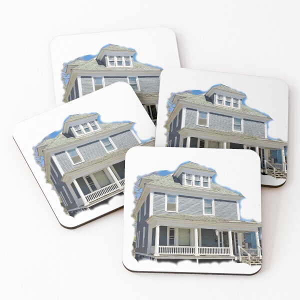 Item preview, old house 5 designed and sold by E.D.CH designs..