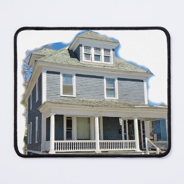Item preview, old house 5 designed and sold by E.D.CH designs..