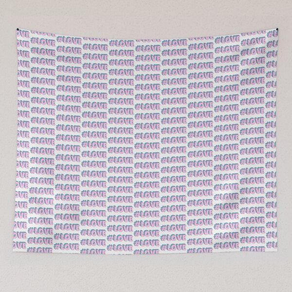 Item preview, #Love Gradient designed and sold by HorsesLargesse.