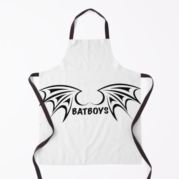 Item preview, Batboys designed and sold by Dinneendraws.