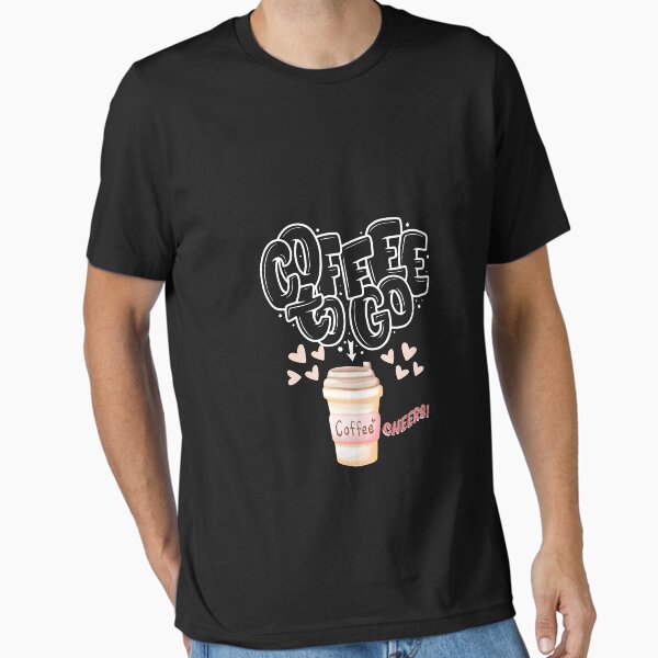 Item preview, Coffee to go designed and sold by GJ-Creations.