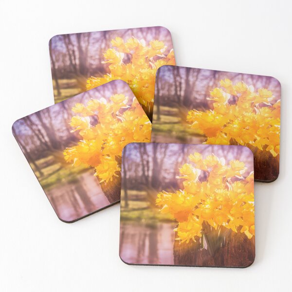 Item preview, Daffodil Glow designed and sold by Jim Love.