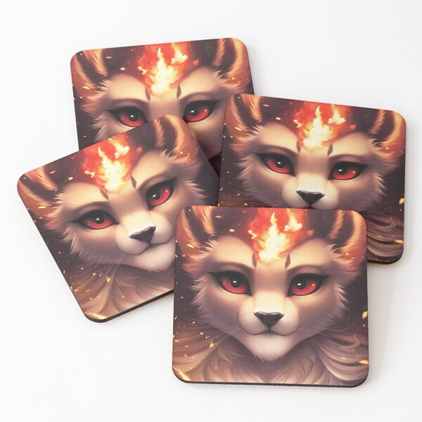 Item preview, Aspen's flare  designed and sold by Vixen-DarkHeart.
