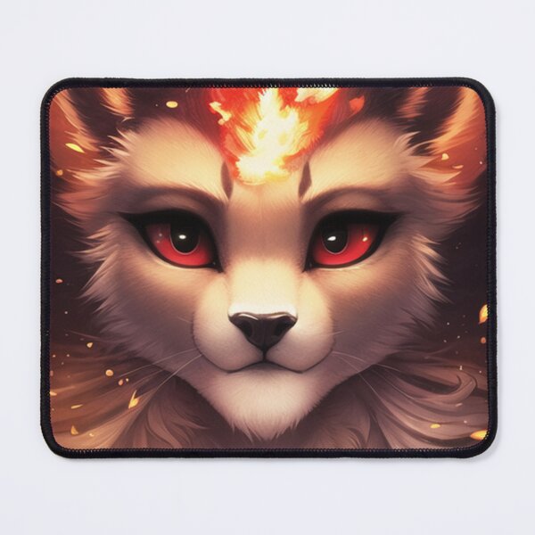 Item preview, Aspen's flare  designed and sold by Vixen-DarkHeart.