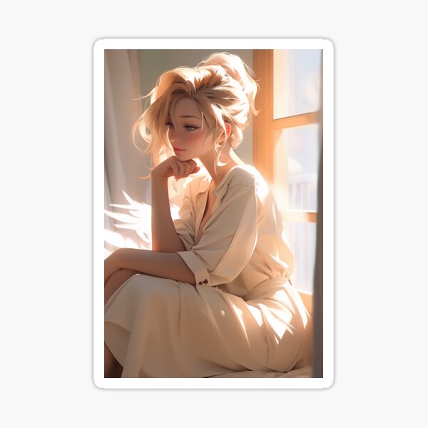 Item preview, Mercy designed and sold by SchellStation.