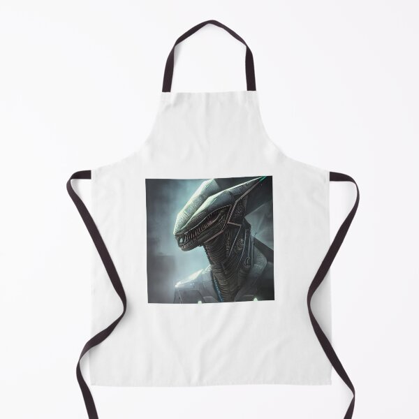 Item preview, Fractal raptor #667 designed and sold by chasekprince.