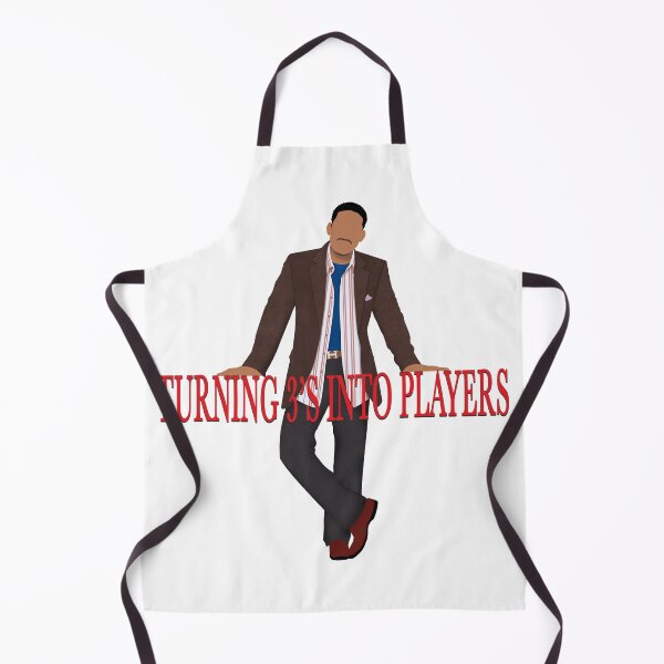 Item preview, Hitch Turning 3s Into Players designed and sold by NoMoreLateFees.