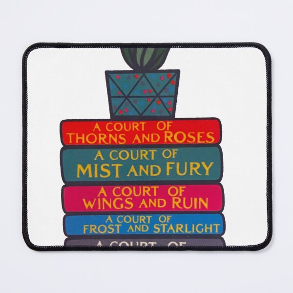 Item preview, ACOTAR Book designed and sold by ACOTARO.