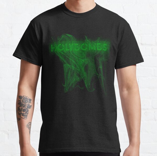 Melting Font T-Shirts for Sale | Redbubble