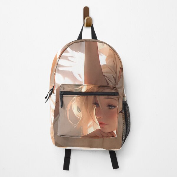 Item preview, Mercy designed and sold by SchellStation.