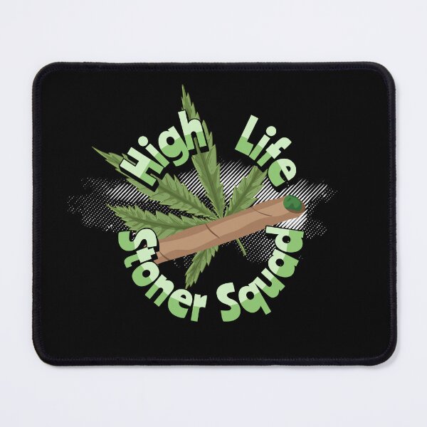 Item preview, High Life Essential designed and sold by Monica-Designs.