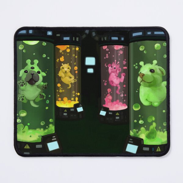 Item preview, area 51 designed and sold by raposilda.